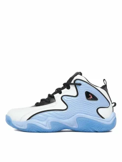 Scarpe da basket EO-DEVASTATOR 3.0 AQ95078B-WL Bianco
