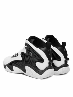 Scarpe da basket EO-DEVASTATOR 3.0 AQ95078M-BW Bianco