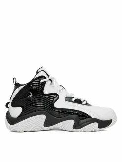 Scarpe da basket EO-DEVASTATOR 3.0 AQ95078B-BW Bianco