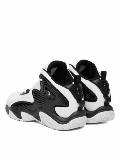 Scarpe da basket EO-DEVASTATOR 3.0 AQ95078B-BW Bianco