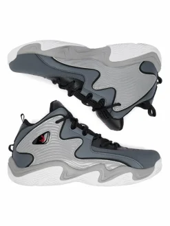 Scarpe da basket EO-DEVASTATOR 3.0 AQ95078B-V Grigio