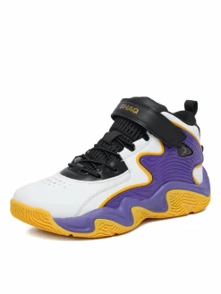 Scarpe da basket EO-DEVASTATOR 3.0 AQ95078Y-UZ Viola