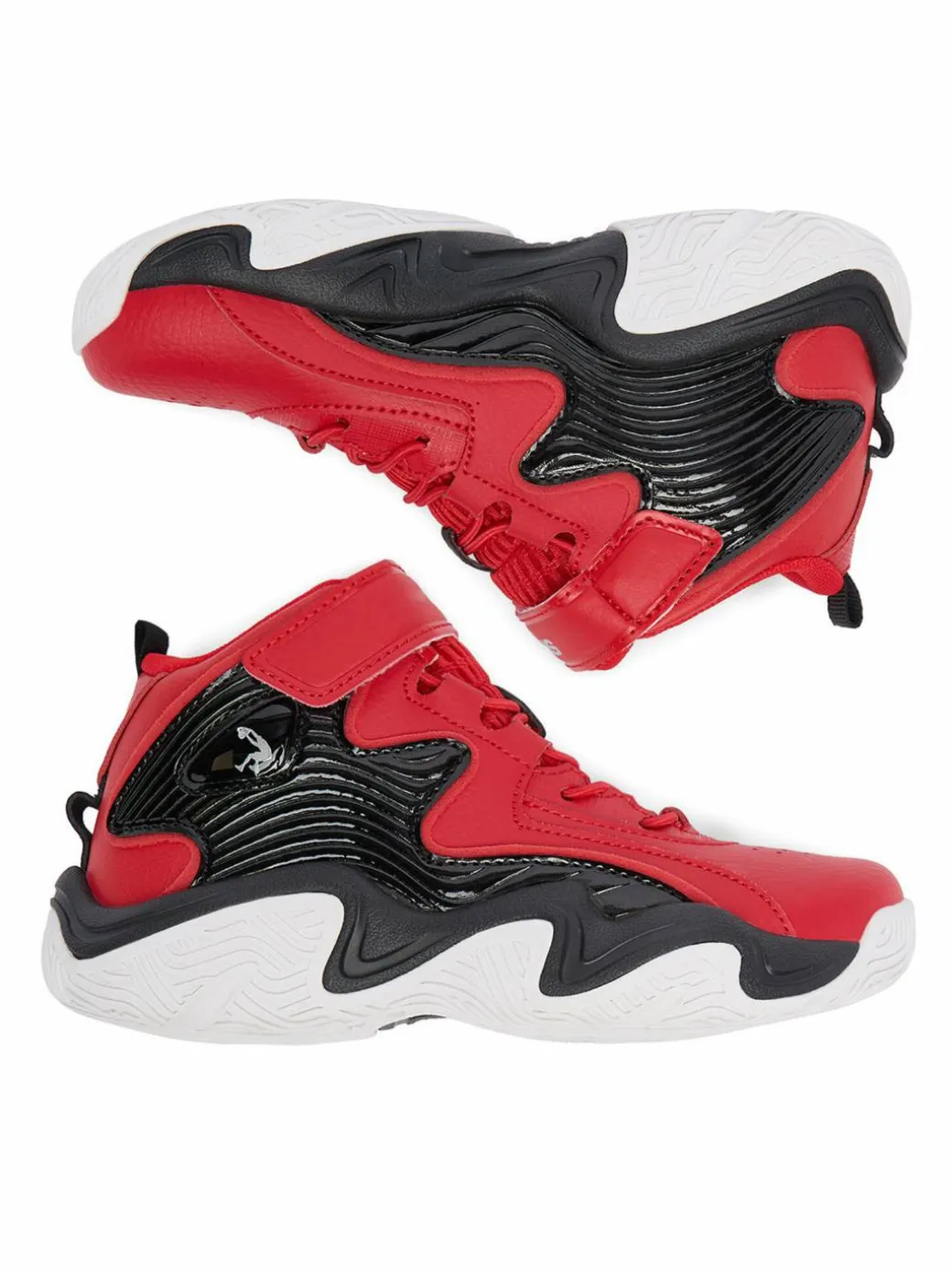 Scarpe da basket EO-DEVASTATOR 3.0 AQ95078Y-WLZ Azzurro chiaro