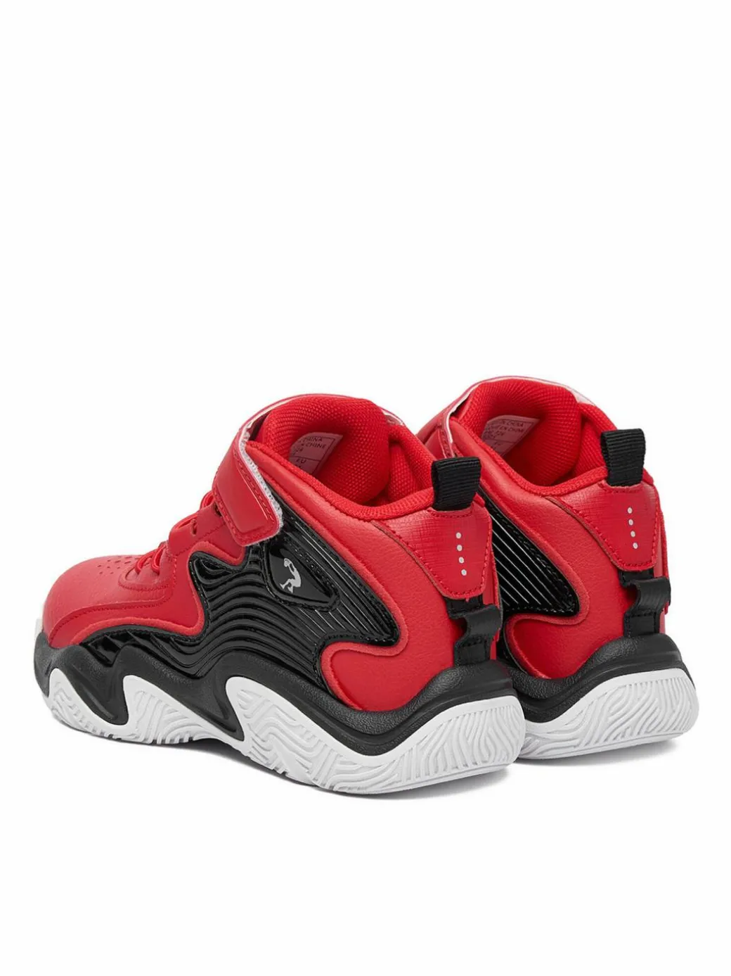 Scarpe da basket EO-DEVASTATOR 3.0 AQ95078Y-WLZ Azzurro chiaro