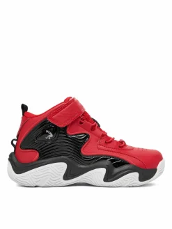 Scarpe da basket EO-DEVASTATOR 3.0 AQ95078Y-WLZ Azzurro chiaro