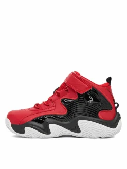 Scarpe da basket EO-DEVASTATOR 3.0 AQ95078Y-WLZ Azzurro chiaro