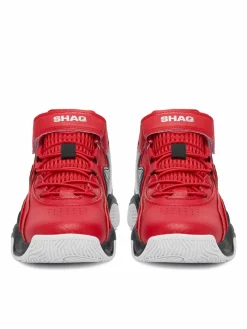 Scarpe da basket EO-DEVASTATOR 3.0 AQ95078Y-WLZ Azzurro chiaro