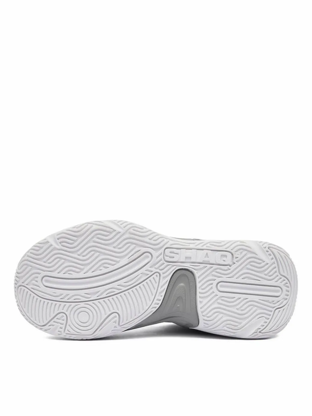 Scarpe da basket EO-DEVASTATOR 3.0 AQ95078Y-VZ Grigio