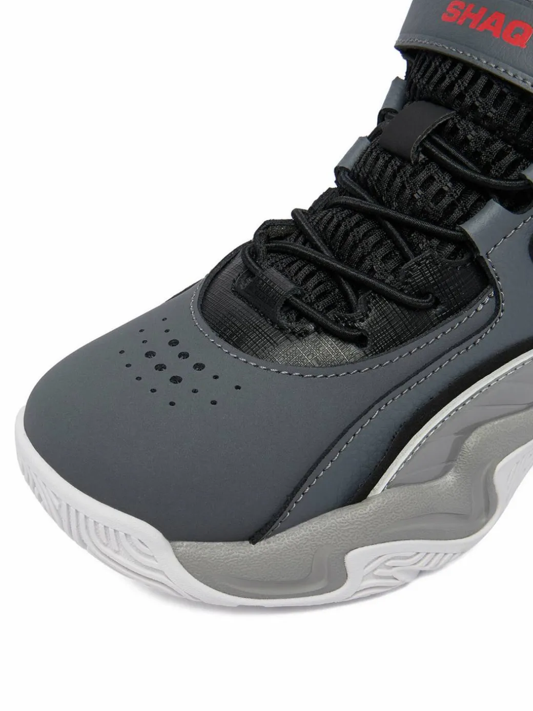 Scarpe da basket EO-DEVASTATOR 3.0 AQ95078Y-VZ Grigio