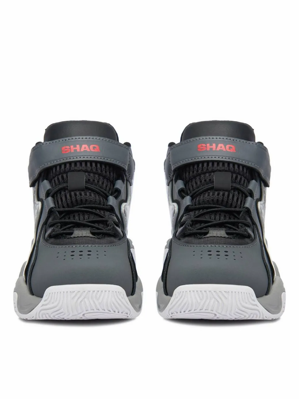 Scarpe da basket EO-DEVASTATOR 3.0 AQ95078Y-VZ Grigio