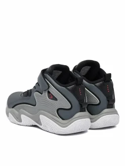 Scarpe da basket EO-DEVASTATOR 3.0 AQ95078Y-VZ Grigio
