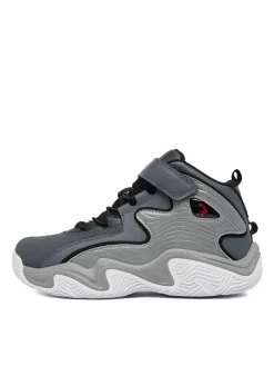 Scarpe da basket EO-DEVASTATOR 3.0 AQ95078Y-VZ Grigio