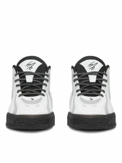Scarpe da basket EO-DUNKMAN AQ95084M-WS Bianco