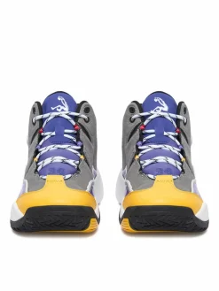 Scarpe da basket EO-H.O.F. AQ95027M-ZZ Multicolore