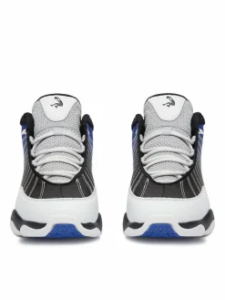 Scarpe da basket EO-NET AQ95088B-BWM Bianco