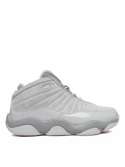 Scarpe da basket EO-NET AQ95088B-SS Grigio