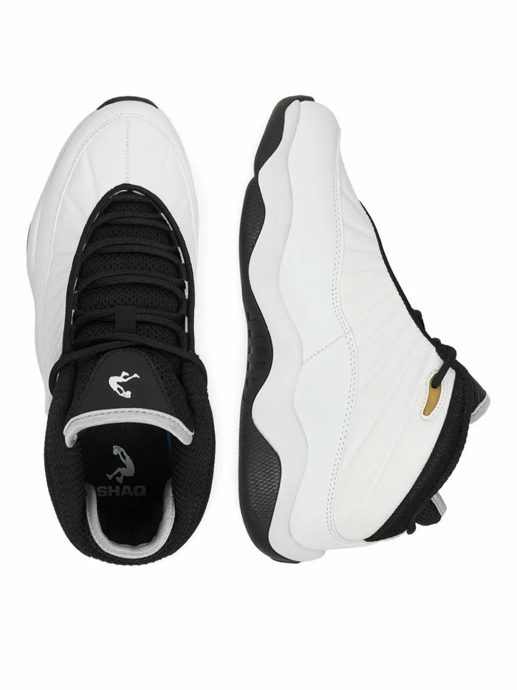 Scarpe da basket EO-NET AQ95088B-WB Bianco