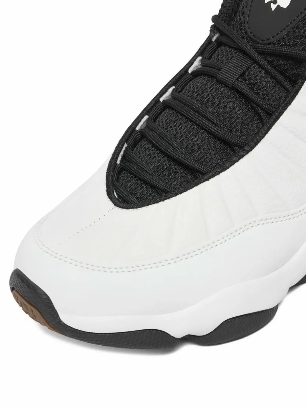 Scarpe da basket EO-NET AQ95088B-WB Bianco