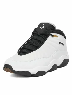 Scarpe da basket EO-NET AQ95088B-WB Bianco