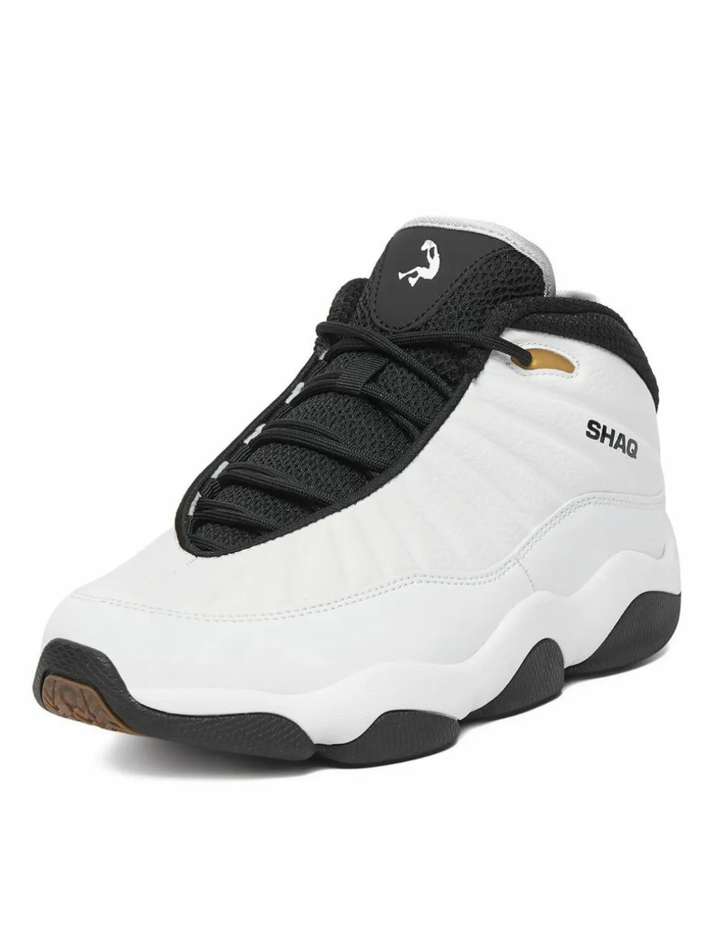 Scarpe da basket EO-NET AQ95088B-WB Bianco