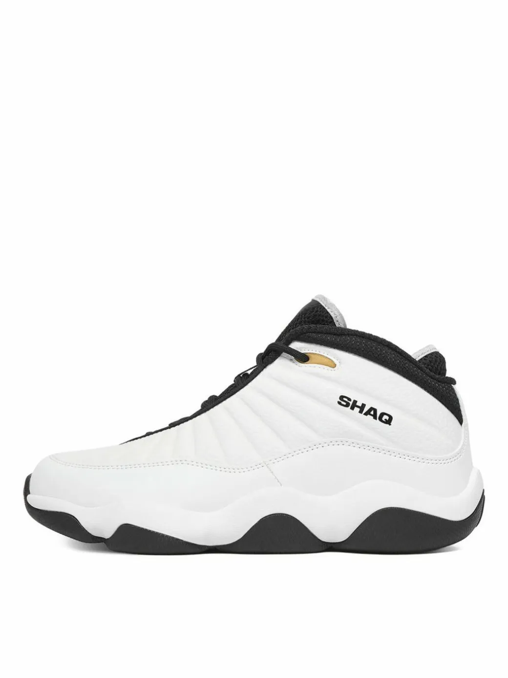 Scarpe da basket EO-NET AQ95088B-WB Bianco