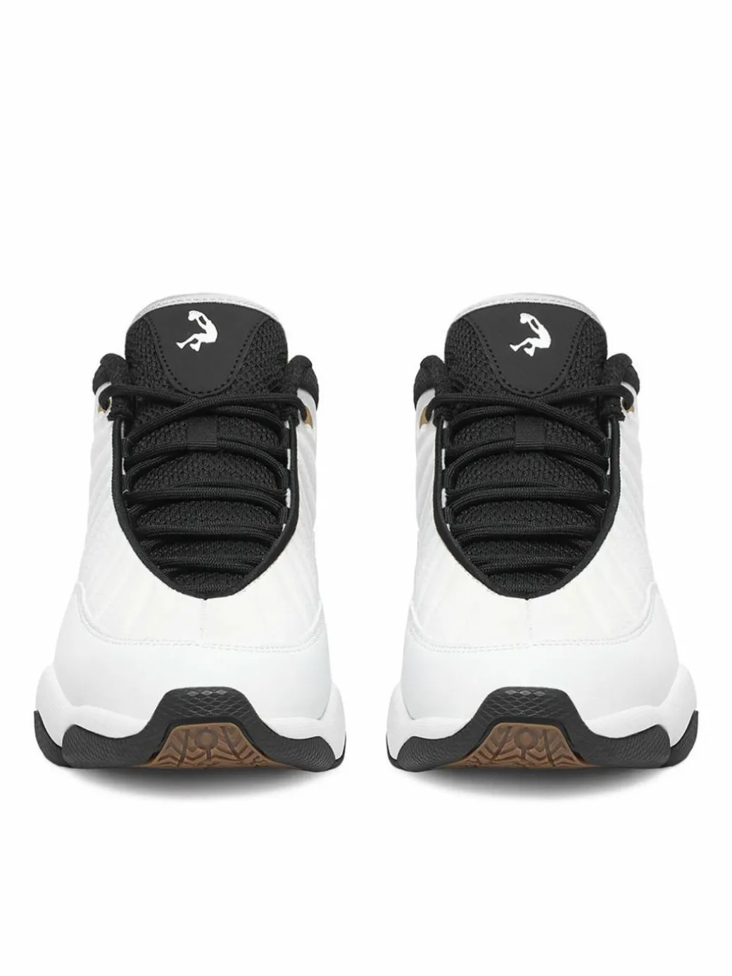 Scarpe da basket EO-NET AQ95088B-WB Bianco