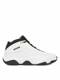 Scarpe da basket EO-NET AQ95088B-WB Bianco