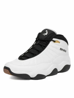 Scarpe da basket EO-NET AQ95088M-WB Bianco