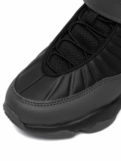 Scarpe da basket EO-NET AQ95088Y-BV Nero