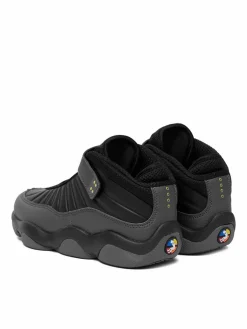 Scarpe da basket EO-NET AQ95088Y-BV Nero