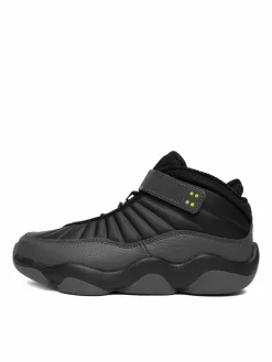 Scarpe da basket EO-NET AQ95088Y-BV Nero