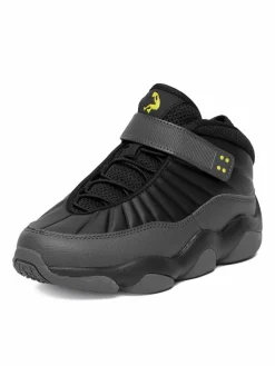 Scarpe da basket EO-NET AQ95088Y-BV Nero