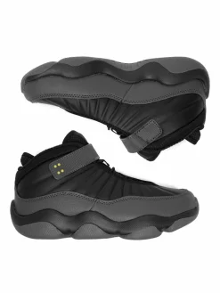 Scarpe da basket EO-NET AQ95088Y-BV Nero