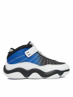 Scarpe da basket EO-NET AQ95088Y-BWM Nero