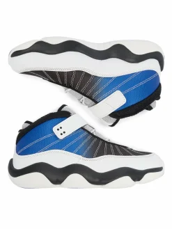 Scarpe da basket EO-NET AQ95088Y-BWM Nero