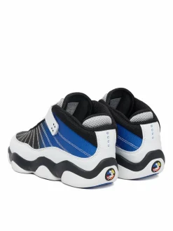 Scarpe da basket EO-NET AQ95088Y-BWM Nero