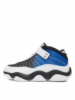 Scarpe da basket EO-NET AQ95088Y-BWM Nero