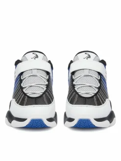 Scarpe da basket EO-NET AQ95088Y-BWM Nero