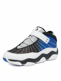 Scarpe da basket EO-NET AQ95088Y-BWM Nero