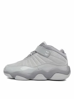 Scarpe da basket EO-NET AQ95088Y-SS Grigio