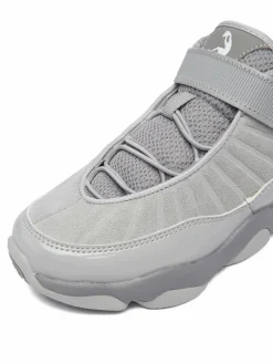Scarpe da basket EO-NET AQ95088Y-SS Grigio