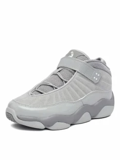 Scarpe da basket EO-NET AQ95088Y-SS Grigio