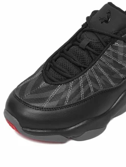 Scarpe da basket EO-NET LOW AQ95089B-BV Nero