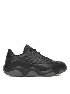 Scarpe da basket EO-NET LOW AQ95089B-WT Bianco
