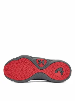 Scarpe da basket EO-NET LOW AQ95089B-WT Bianco