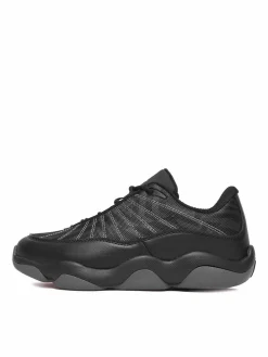 Scarpe da basket EO-NET LOW AQ95089B-WT Bianco