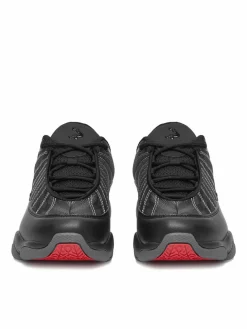 Scarpe da basket EO-NET LOW AQ95089B-WT Bianco