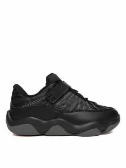 Scarpe da basket EO-NET LOW AQ95089Y-BV Nero