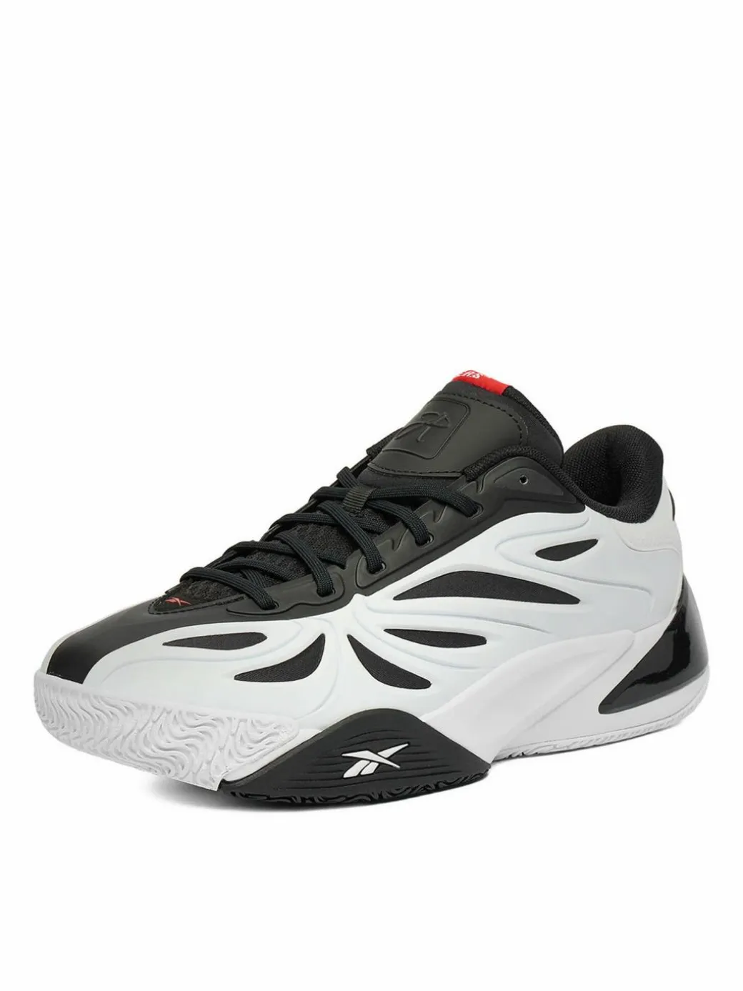 Scarpe da basket EOSK-ANGEL REESE 1 100256997 M Bianco
