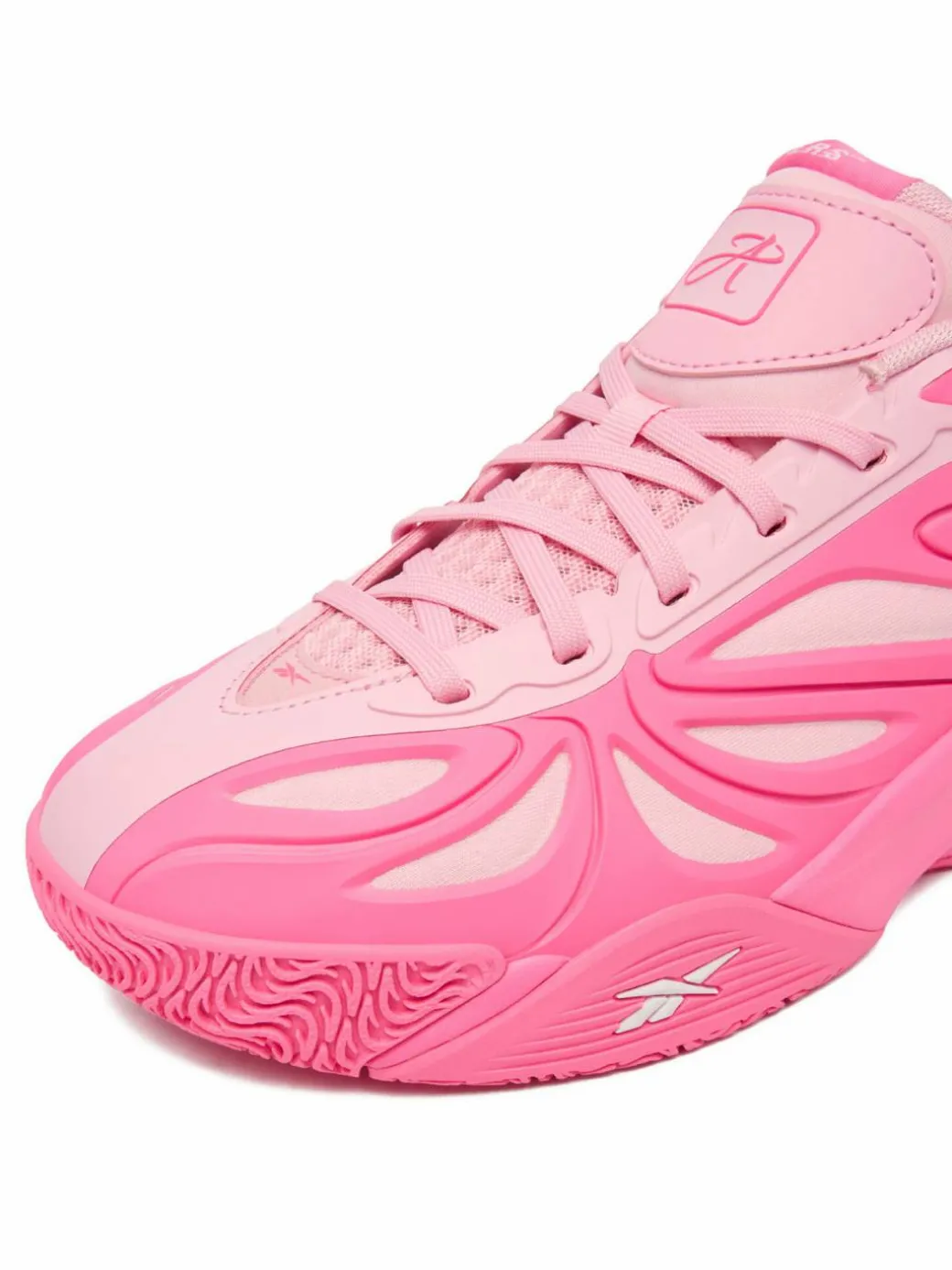 Scarpe da basket EOSK ANGEL REESE 1 100262827 Rosa
